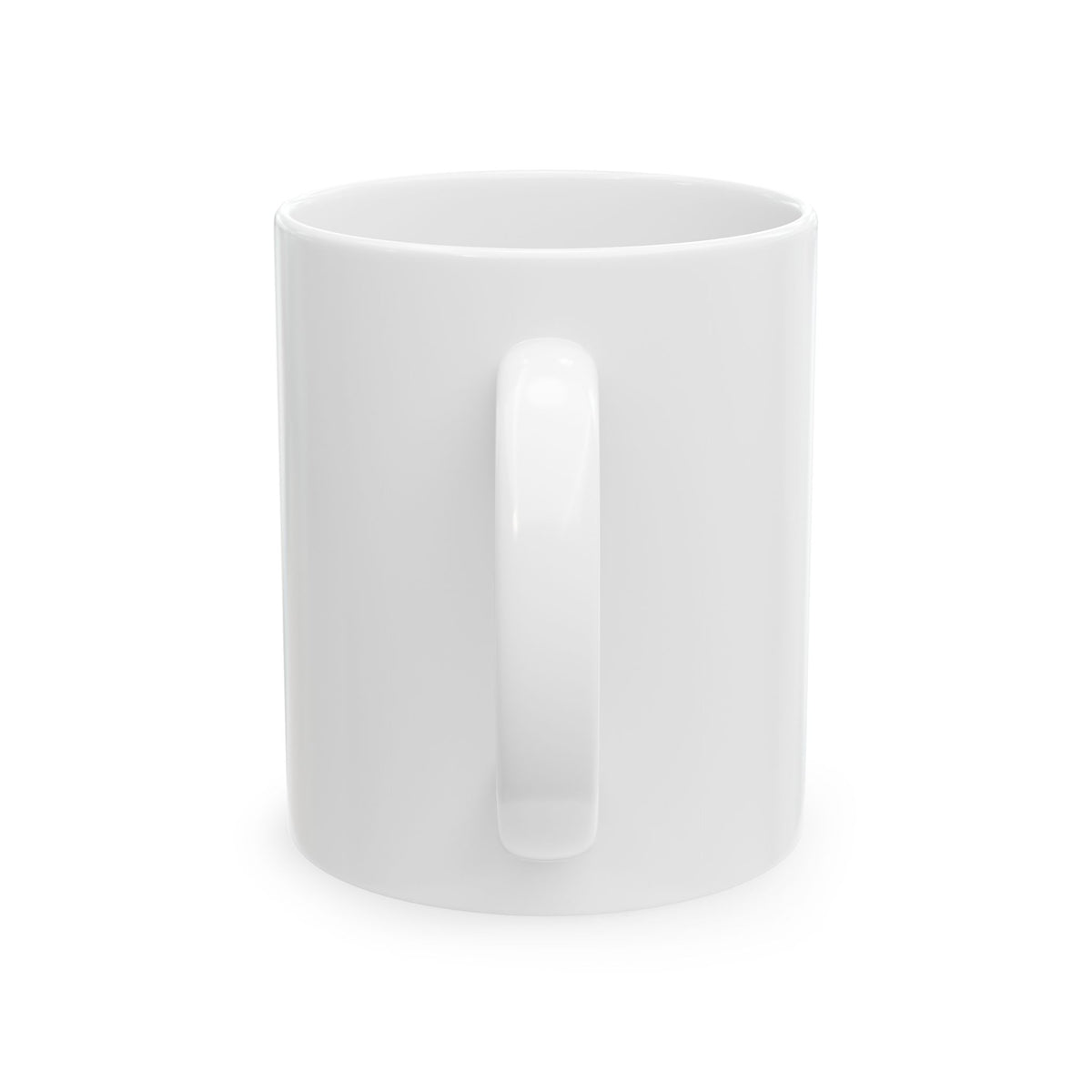 Thanksgiving Turkey Mug - "Pie First, Questions Later" Ceramic Coffee Cup