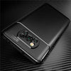 Silicone Carbon Fiber Phone Case