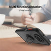 Armor Ring Kickstand Phone Case