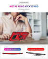 Shockproof Magnetic Phone Case