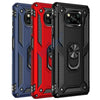 Shockproof Magnetic Phone Case