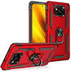 Shockproof Magnetic Phone Case