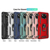 Shockproof Magnetic Phone Case