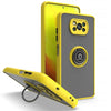 Armor Ring Kickstand Phone Case