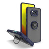 Armor Ring Kickstand Phone Case