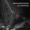 Shockproof Kickstand Phone Case