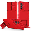 Shockproof Kickstand Phone Case