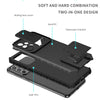 Shockproof Kickstand Phone Case