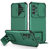 Shockproof Kickstand Phone Case
