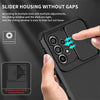 Shockproof Kickstand Phone Case
