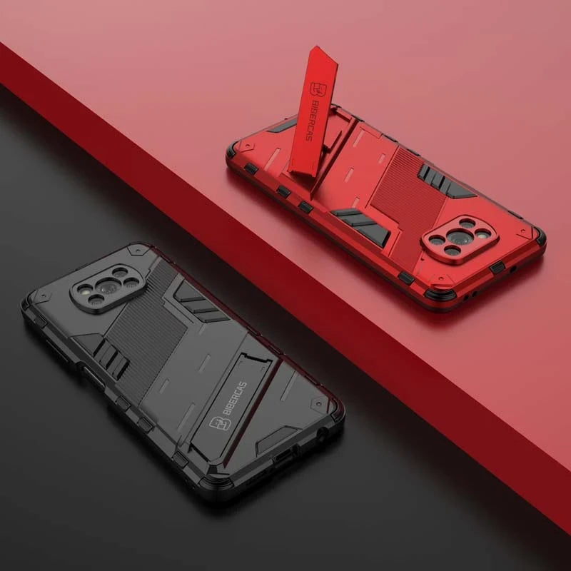 Shockproof Phone Case For Xiaomi