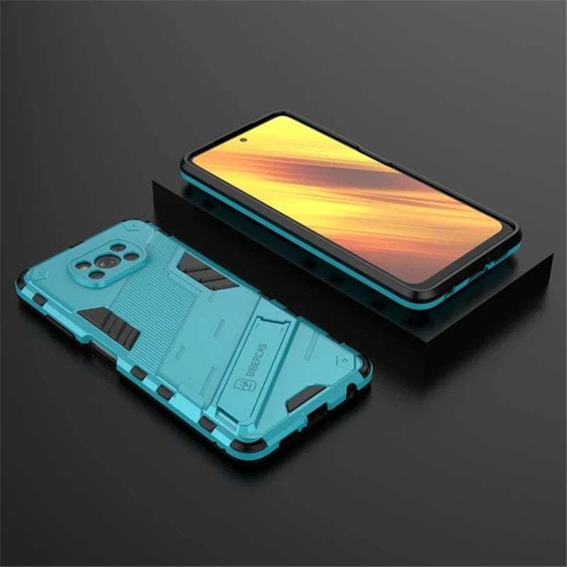 Shockproof Phone Case For Xiaomi