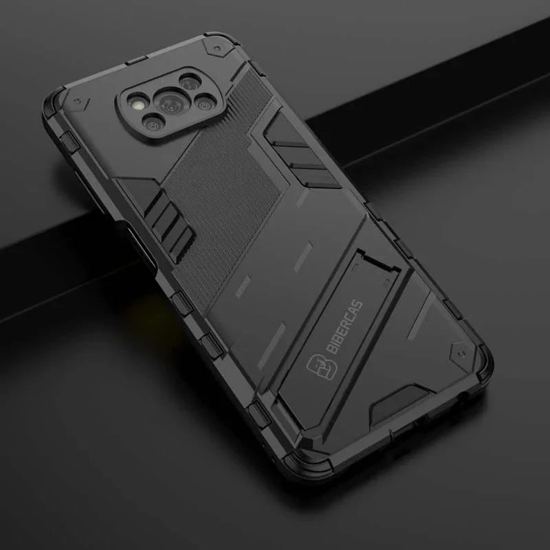 Shockproof Phone Case For Xiaomi