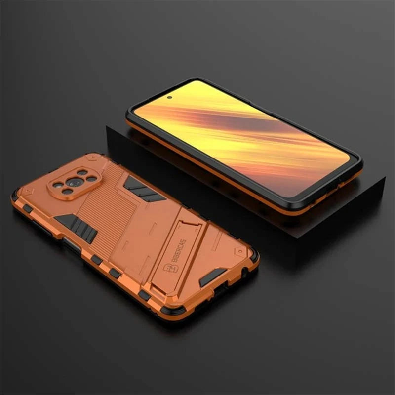 Shockproof Phone Case For Xiaomi