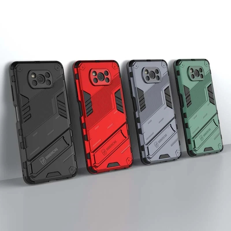 Shockproof Phone Case For Xiaomi