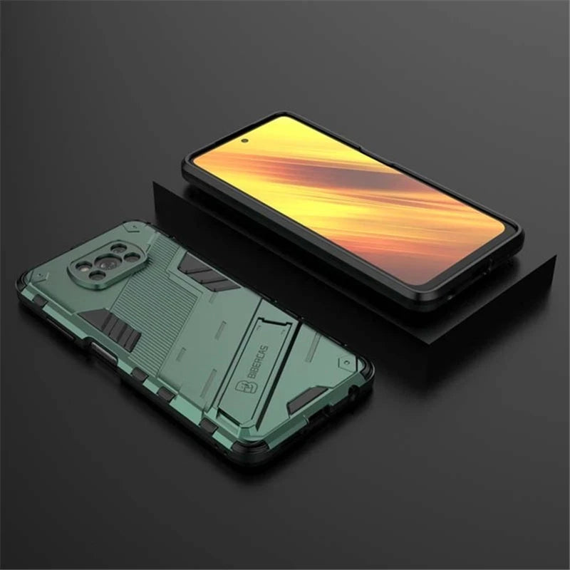 Shockproof Phone Case For Xiaomi