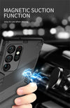 Shockproof Phone Case For Xiaomi