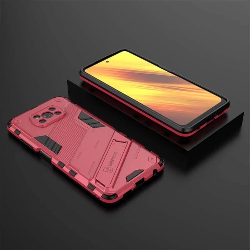 Shockproof Phone Case For Xiaomi
