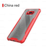 Transparent Acrylic Smartphone Case