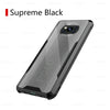 Transparent Acrylic Smartphone Case