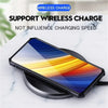Transparent Acrylic Smartphone Case