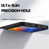 Transparent Acrylic Smartphone Case