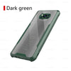 Transparent Acrylic Smartphone Case