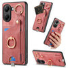 Leather Card Holder Phone Case