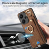 Leather Card Holder Phone Case