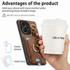 Leather Card Holder Phone Case