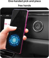 Round Magnetic Car Phone Mount