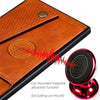 Leather Card Holder Phone Case