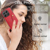 Leather Card Holder Phone Case