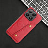 Leather Card Holder Phone Case