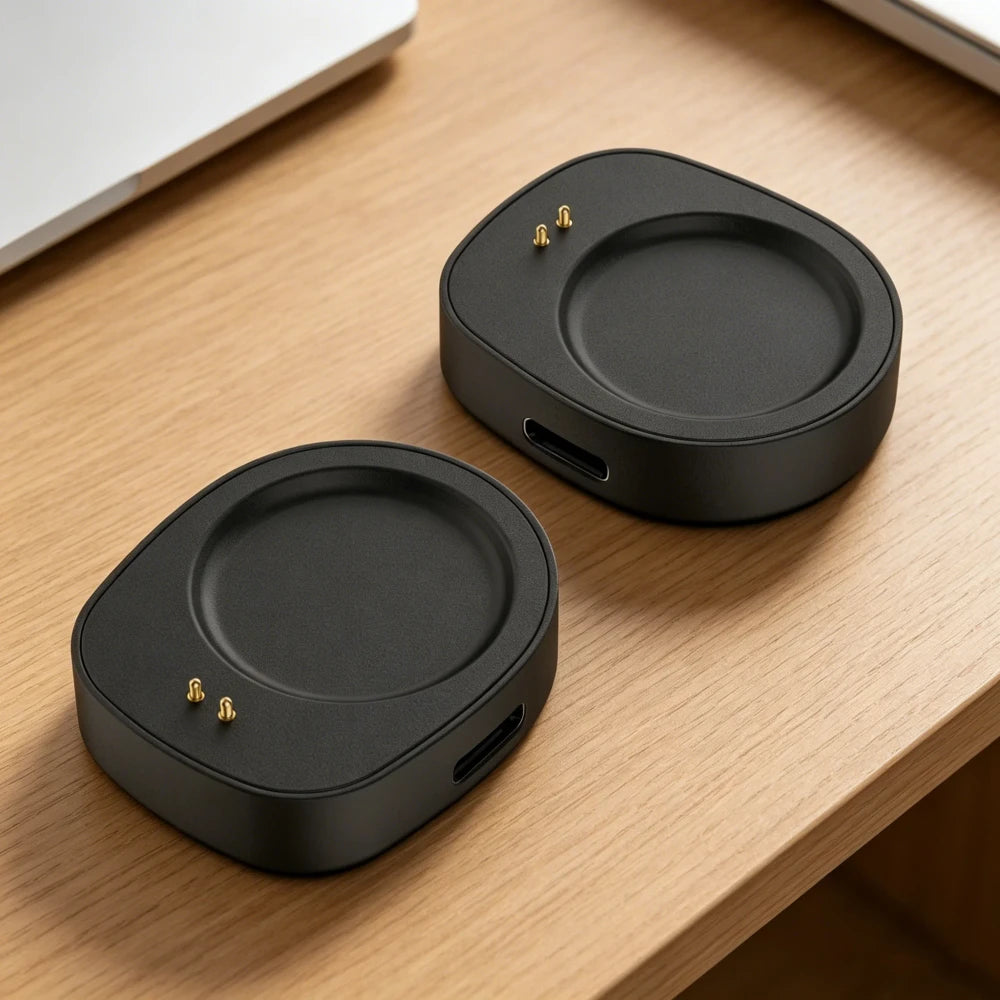 Smartwatch Wireless Charging Adapter