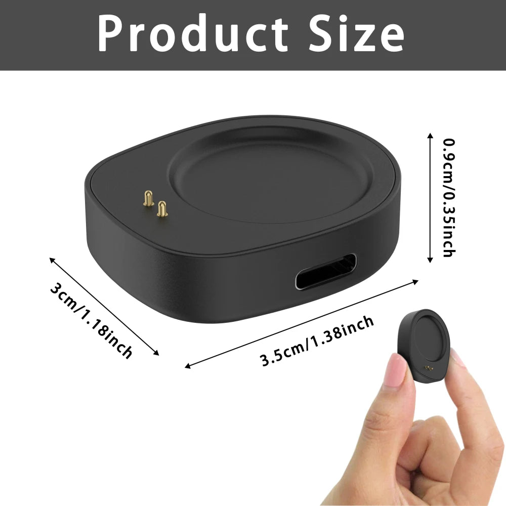 Smartwatch Wireless Charging Adapter