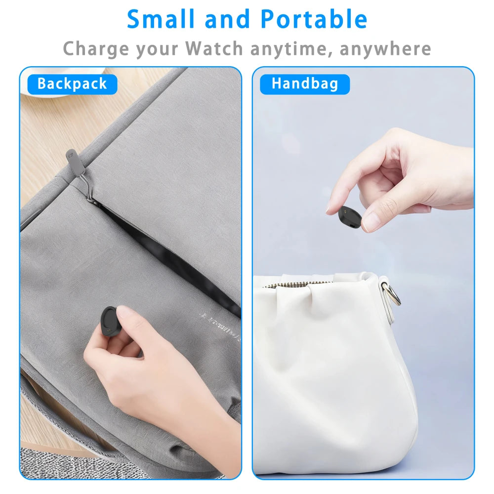 Smartwatch Wireless Charging Adapter