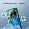 Clear Silicone Phone Case