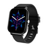 Steel Bluetooth Fitness Smartwatch