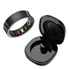Waterproof Health Tracking Smart Ring