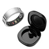Waterproof Health Tracking Smart Ring