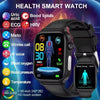 Health Tracking Smart Watch