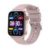 Health Tracking Smart Watch