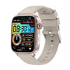 Health Tracking Smart Watch