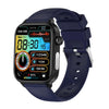 Health Tracking Smart Watch