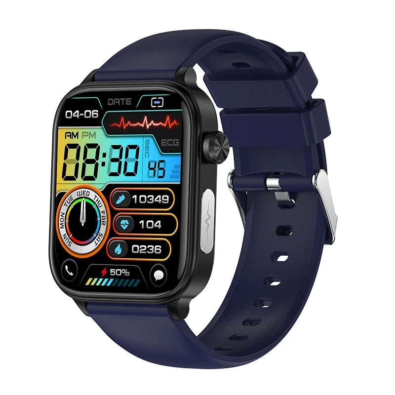 Health Tracking Smart Watch