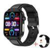 Health Tracking Smart Watch