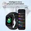 Health Tracking Smart Watch