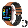 Health Tracking Smart Watch
