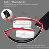 Wireless Bluetooth Sport Headphones